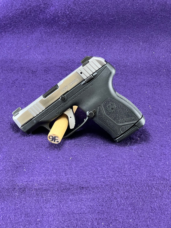 Ruger LCP Max 75th Anniversary