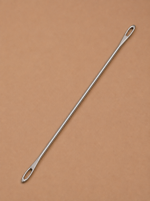 Bodkin aka Double Eye Needle