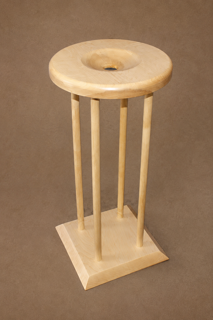 Marudai - Western Style, 12”/30cm mirror