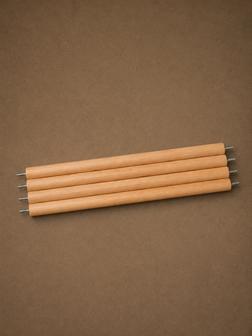 Extra Set of Legs, Western Style