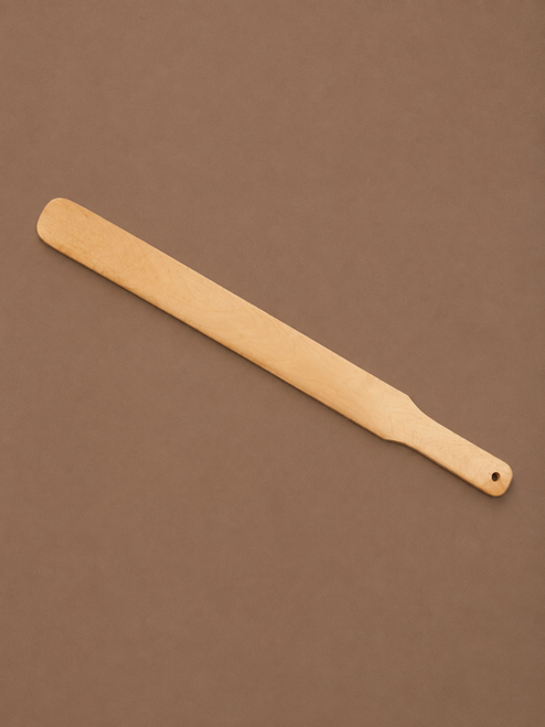 Hard Maple Braiding Sword