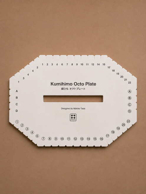 Octo Plate