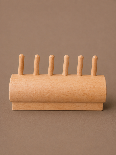 6-Pin Koma