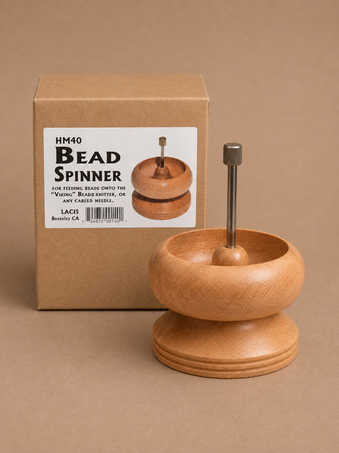 Bead Spinner