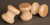 70-gram Standard Tama, Bulk
