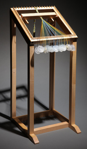 くみひも　The Essence of Japanese Braiding Kumihimo: The Essence of Japanese Braiding | The Woolery