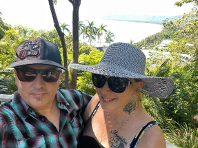 Welcome to Our Tiki World Australia