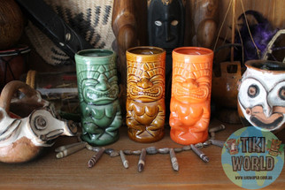 What is a Tiki Mug?