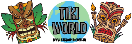 Tiki World Australia