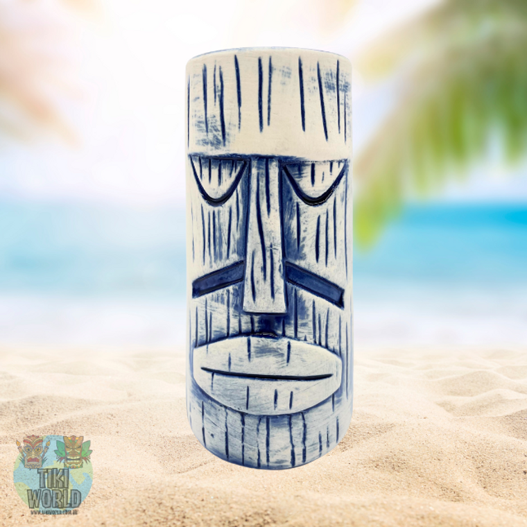 Startus Tiki Mug