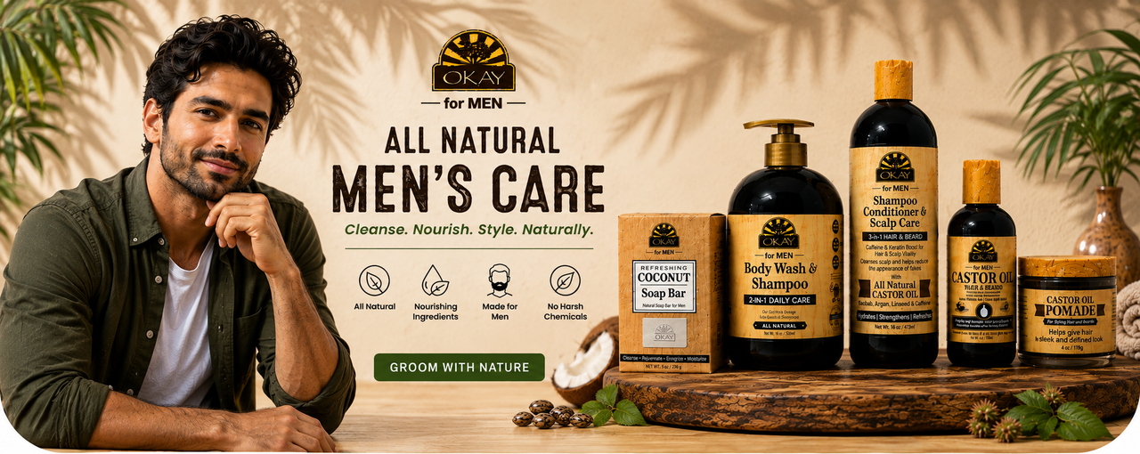 Men's Care