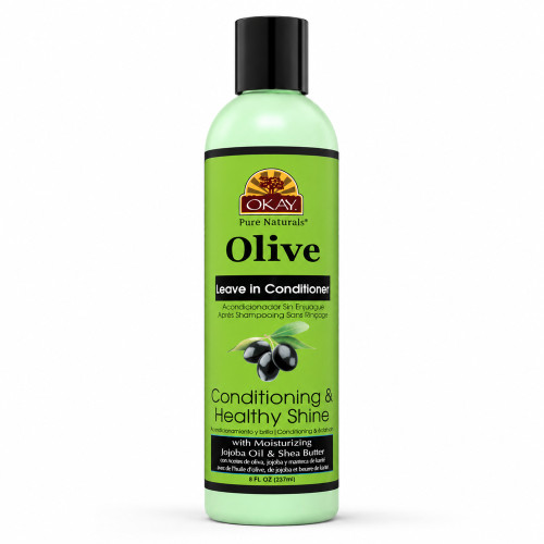 OKAY-OLIVELC8