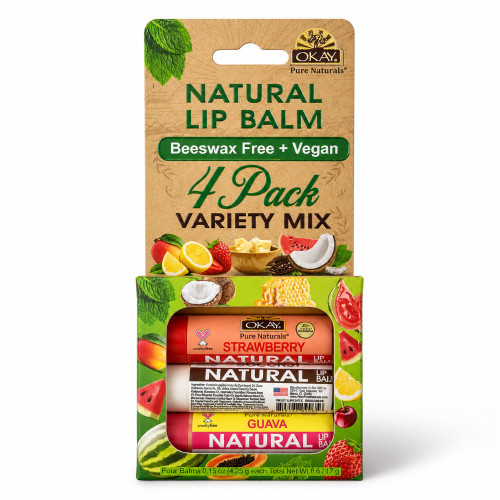 OKAY-LIPVARTY4PK
