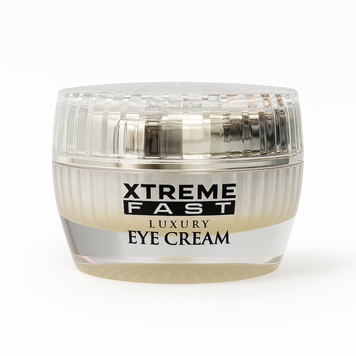  Xtreme Fast Luxury Brightening Eye Cream - 0.5 oz / 15 ml