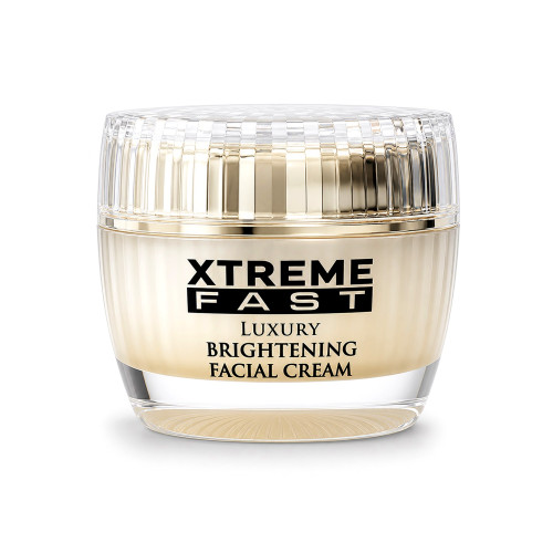 Xtreme Fast Luxury Brightening Facial Skin Care Cream - 1.6 oz / 50 ml