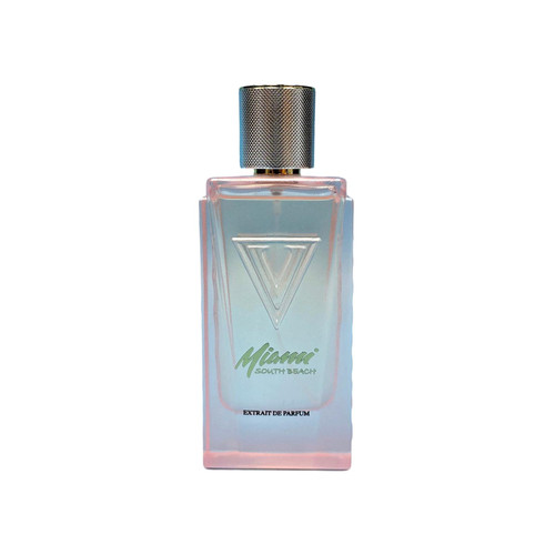  VAYANI Miami South Beach Extrait De Parfum - 3.4 oz / 100 ml
