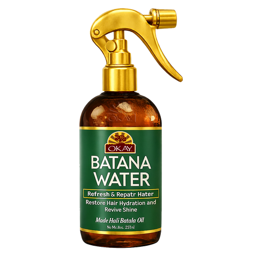 OKAY Batana Hydrating Hair Water - 8 oz / 237 ml