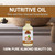 OKAY Pure Naturals 100% Pure Almond Oil - 1 oz / 30 ml