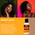 OKAY Pure Naturals 100% Pure Jamaican Castor Oil - 4 oz / 118 ml