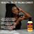 OKAY Pure Naturals 100% Pure Jamaican Castor Oil - 4 oz / 118 ml