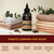OKAY Pure Naturals Black Jamaican Castor Oil with Vitamin E & Panthenol - 4 oz / 118 ml