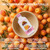 OKAY Pure Naturals 100% Pure Apricot Oil - 1 oz / 30 ml