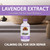 OKAY Pure Naturals 100% Pure Lavender Oil - 1 oz / 30 ml