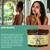 OKAY Pure Naturals African Black Soap Jelly - 7 oz / 198 gr