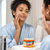 OKAY Pure Naturals Mango Body Butter - 7 oz / 198 ml