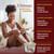 OKAY Pure Naturals African Shea Butter White Chunky - 10 oz / 296 ml