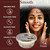 OKAY Pure Naturals African Shea Butter White Smooth - 8 oz / 222 ml
