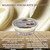 OKAY Pure Naturals African Shea Butter White Smooth - 8 oz / 222 ml