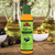 OKAY Pure Naturals Hot Oil Treatment with Olive - 6 oz / 117 ml