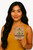 OKAY Black Castor Oil Leave-in Conditioner - 1.25 oz / 37 ml
