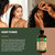 OKAY Pure Naturals Xtra Dark Black Jamaican Castor Oil with Hemp Oil - 4 oz / 118 ml
