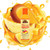 OKAY Pure Naturals Hot Oil Treatment with Mango - 6 oz / 117 ml