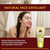 OKAY Apricot & Lemon Facial Scrub - 6 oz / 170 ml