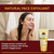 OKAY Orange Facial Scrub - 6 oz / 170 ml