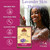 OKAY Pure Naturals African Black Soap with Lavender - 5.5 oz / 156 g