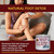 OKAY Himalayan Pink Salt Foot Scrub - 6 oz / 177 ml