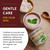 OKAY Peppermint Foot Scrub - 6 oz / 177 ml