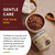 OKAY Pure Naturals Cocoa Foot Scrub - 6 oz / 177 ml