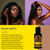 OKAY Pure Naturals Black Jamaican Castor Oil - 2 oz / 59 ml