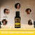OKAY Pure Naturals Black Jamaican Castor Oil - 2 oz / 59 ml