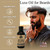 OKAY Men's Beard Miracle Oil - 4 oz / 118 ml