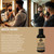 OKAY Men's Beard Miracle Oil - 4 oz / 118 ml