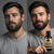 OKAY Men's Beard Natural Shine - 4 oz / 118 ml