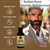 OKAY Men's Beard Natural Shine - 4 oz / 118 ml