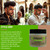 OKAY Men's Strong Hold Pomade - 4 oz / 118 ml