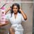 OKAY Cherry Blossom Conditioner - 12 oz / 355 ml